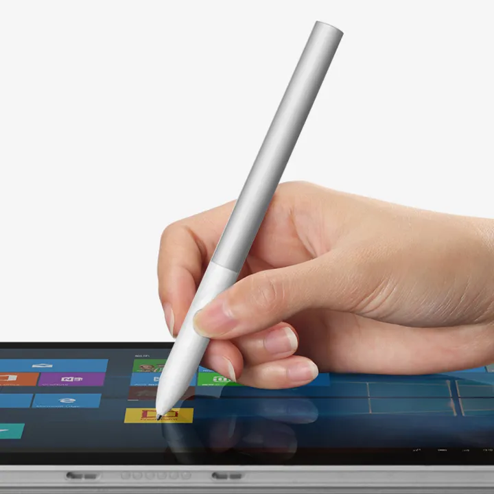 Sensitive Stylus Pencil for Google Pixelbook Pixel Slate Tablet Writing Pen 4096 Pressure