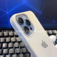 XR ถึง 14Pro ใหม่ Apple xr ดัดแปลง 13pro เคสป้องกันพิเศษแบบง่าย 11 ดัดแปลง 13pro เคสโทรศัพท์มือถือเคลือบป้องกันการตก