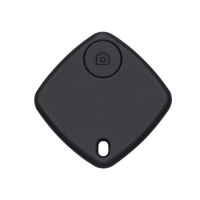 Smart Tag Anti-Lost Alarm Wireless Bluetooth-compatible Tracker Phone Stuff 2-way Search Suitcase Key Pet Finder Location Record