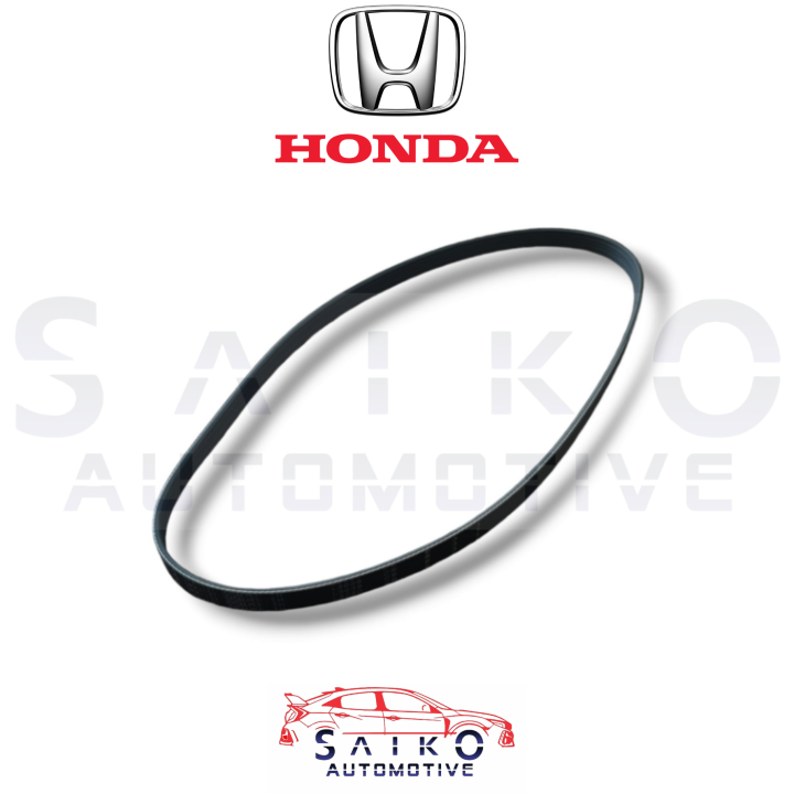 Honda City 1.3 1.5 Transformer Gen 5 20092013 Alternator Fan Drive