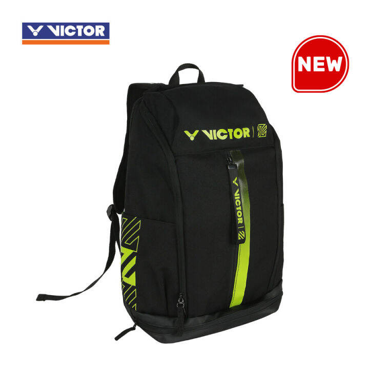 VICTOR กระเป๋ากีฬาแบดมินตัน รุ่น BR5010LZJ | Lazada.co.th