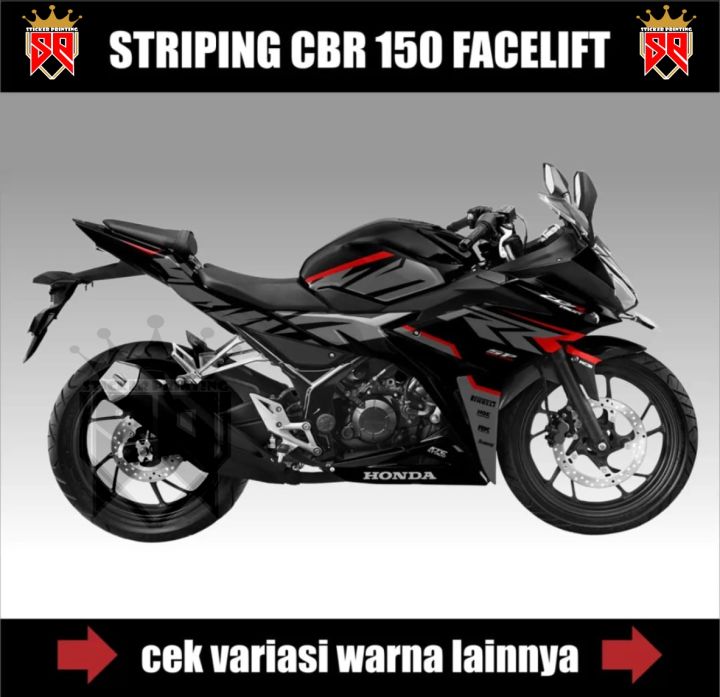 striping-variasi-cbr-150r-facelift-decal-honda-cbr-150-r