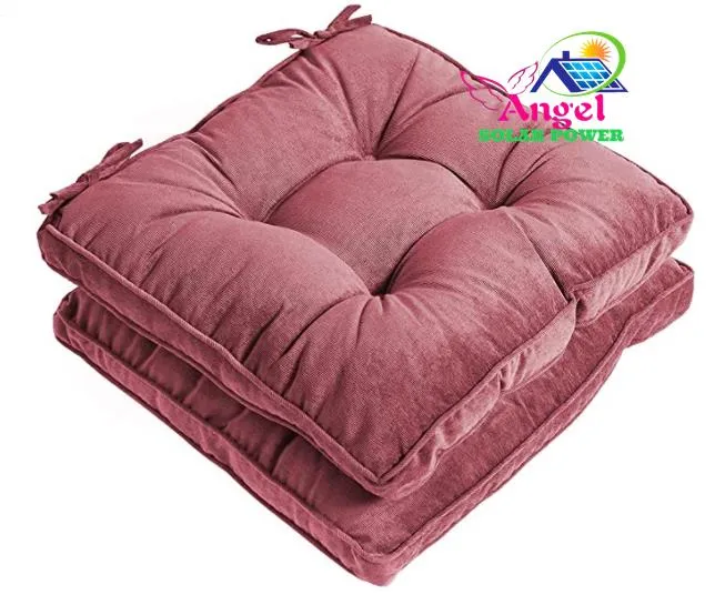 Thicken Tufted Cushion, Square Seat Cushion Corduroy Chair Pad Pillow Seat  Soft Tatami Floor Cushion for Yoga Meditation Living Room Balcony Office