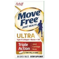 Schiff Move Free Ultra Tripple Action