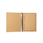 Notebook Drawing A5 Size Scrapbook Blank Painting Paper Portable