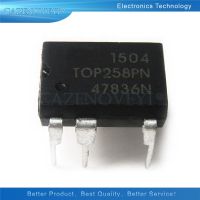 10pcs/lot TOP258PN TOP258P TOP258 DIP-7 In Stock WATTY Electronics