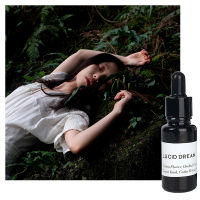 MN formula Essential oil |น้ำมันหอมระเหย| น้ำมันหอม| กลิ่น Lucid Dream