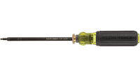 Klein Tools 32708 Adjustable Screwdriver, #1 and #2 Square