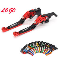 For SUZUKI GSX1250 FSAABS GSX1250FA GSX 1250 FA 2010-2016 Motorcycle Folding Extendable Brake Clutch Levers 13 Colors