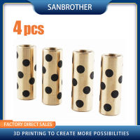 4PCS อัพเกรด UM2 + 2 + UM2 ขยาย + แกรไฟต์ทองแดงแขน Sintered Bushing self หล่อลื่นแบริ่ง 3D เครื่องพิมพ์อุปกรณ์เสริม-dchvbhdvbhvsfvfb