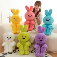 Hangfook Thinking Rabbit Plush Toy Soft Stuffed Hug Doll Kid Birthday Gift 40cm/50cm/65cm