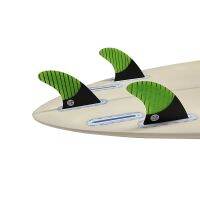 Surfboard Fins L Size Tri Fins UPSURF FUTURE FINS Single Tabs Surf Fins Stabilizer Carbon Fiber Thruster prancha quilhas de