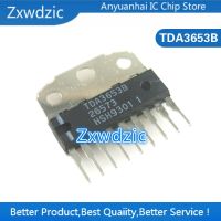 10pcs TDA3653B ZIP TDA3653 ZIP-9 WATTY Electronics