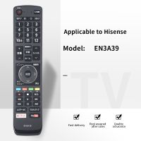 ZF Applies To EN3A39 Remote Control Use For Hisense Led Lcd Smart TV Japanese Version Hisense Smart TV 55 Inch Remote Control 4K