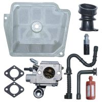 C3R-S236 Carburetor Carb Gasket Kit for Stihl MS361 MS 361 Chainsaw Replace 1135