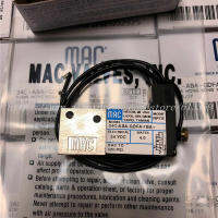 34C-ABA-GDFA-1BA RPTE MAC โซลินอยด์วาล์ว100 ใหม่เดิม