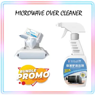 Oven Mate Oven Cleaning Set Bundle