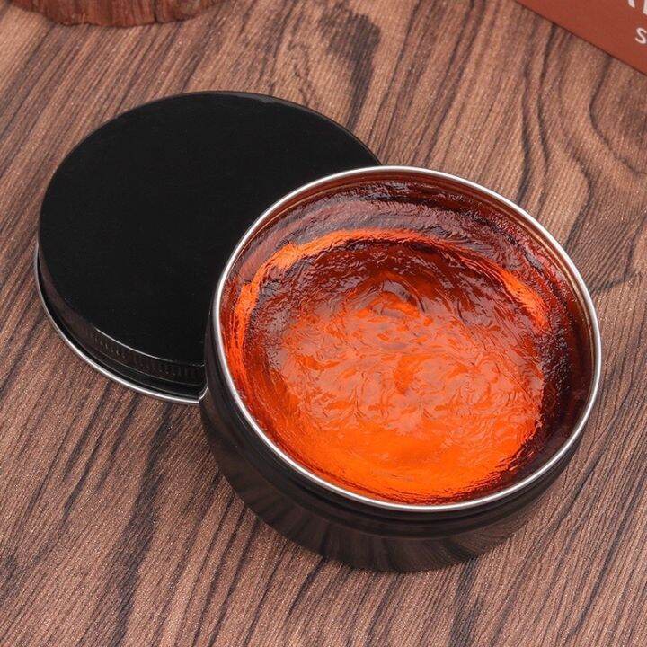 พร้อมส่ง-pomade-fabio-s-pomade-150g-จัดแต่งทรงผมไม่เหนียวเหนอะหนะล้างออกง่ายหวีแต่งซ้ำได้ไม่แข็ง