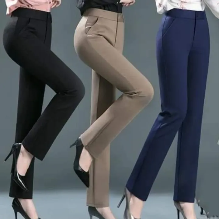 Slacks Lazada PH Buy sell online Pants with cheap price Lazada PH