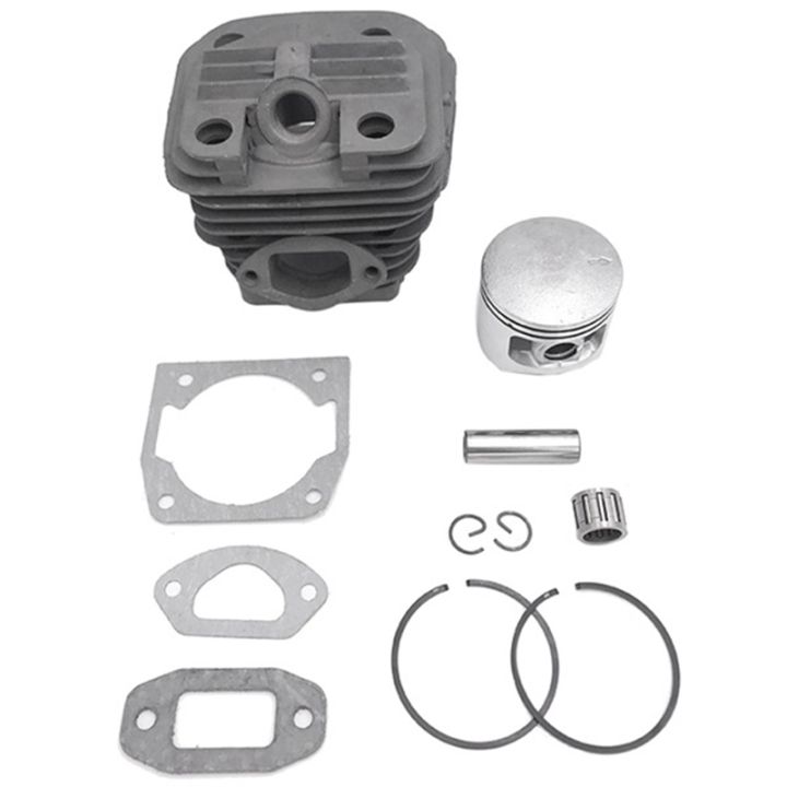45-2mm-chainsaw-cylinder-piston-needle-cage-gasket-kit-for-4500-45cc-5200-52cc-5800-58cc-gasoline-chainsaw-spare-parts