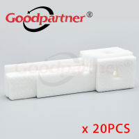 20X Waste Ink Tank Sponge for Epson L355 L210 L120 L365 L110 L111 L130 L132 L211 L220 L222 L300 L301 L360 L362 L363 L366 L455