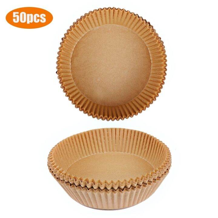 50pcs-set-resistant-baking-paper-multi-purpose-non-stick-paper-mat-for-air-fryer-microwave-oven-steamer