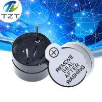 【YF】▲❆✎  10pcs 12v Buzzer Magnetic Continous Beep Alarm Ringer 12mm MINI Piezo Buzzers Diy