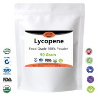 Lycopene,Protect Cardiovascular And Cerebral Vessels,Free Shipping