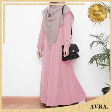 Lazada hotsell dress wanita