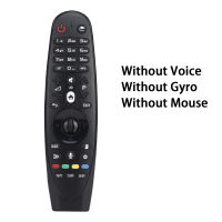 Remote Control Applicable To Lg Tv An-Mr600 An-Mr600a An-Mr650a An-Mr18ba English