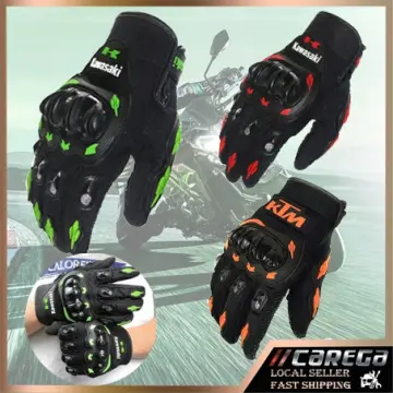 Ktm sales gloves price