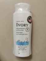 Ivory body wash original ครีมอาบน้ำ 621 ml.