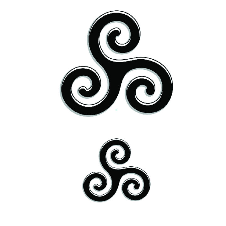 cw-celtics-waterproof-temporary-tattoo-sticker-fake-tattoo-tatuagem-tatoo-sleeves-henna-tattoo-sticker