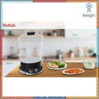 Tefal หม้อนึ่งอเนกประสงค์ 800 วัตต์ VC2048 , VC204810 ขนาด 9 ลิตร (สินค้าพร้อมส่ง) 2 ปี จากบริษัท sale กระหน่ำ