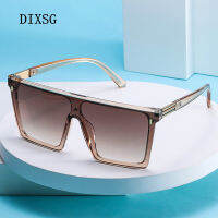 The new square frame womens sunglasses are fashionable to wear on the street sunglasses travel driving glasses oculos de sol