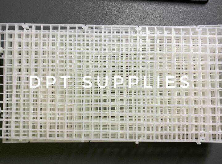 Aquarium fish plastic dividers for aquarium and sump filters Lazada PH
