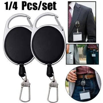 Badge Reel Holder - Best Price in Singapore - Feb 2024