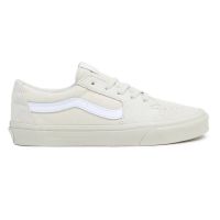 Vans รองเท้าผ้าใบ Sk8-Low | Contrast Bone White ( VN0A5KXDBWQ )