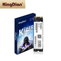 Kingdian SATA เอสเอสดี M.2 128GB 256GB 512GB 1TB M2 NGFF 2280 MM HDD Disco Duro สำหรับคอมพิวเตอร์แล็ปท็อป