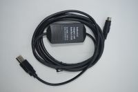 【HOT SALE】 NRCLHR Technologies Gpw-cb03 (Gpwcb03) ดาวน์โหลด Usb To Rs232อะแดปเตอร์สำหรับ Pro Gp Plc รองรับ Xp/vista/ Win7,จัดส่งรวดเร็ว