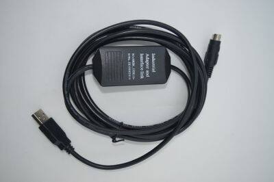 【Hot ticket】 Gpw-cb03 (Gpwcb03) ดาวน์โหลด Usb To Rs232อะแดปเตอร์สำหรับ Pro Gp Plc รองรับ Xp/vista/ Win7,จัดส่งรวดเร็ว