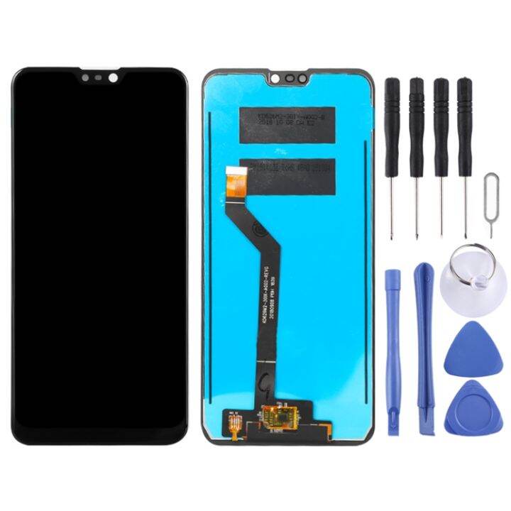 sunsky-หน้าจอ-lcd-ของ-oem-สำหรับ-asus-zenfone-max-zb631kl-มืออาชีพด้วย-digitizer-ประกอบเต็มตัวเครื่อง