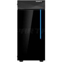 GIGABYTE C200 GLASS CASE Mid-Tower ATX (GB_C200G)