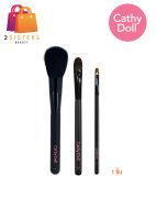 Cathy Doll Brush เคที่ดอลล์ บลัช 1 ชิ้น