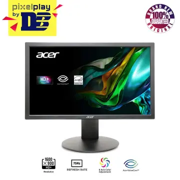 Shop Acer Monitor 19.5 online | Lazada.com.ph