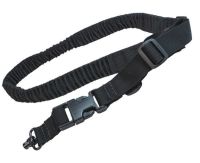 SIG SAUER SINGLE POINT BUNGEE SLING สายสะพายแบบปลดเร็วหัว QD