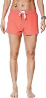 Nonwe Womens Beach Shorts Quick Dry Soild Lightweight