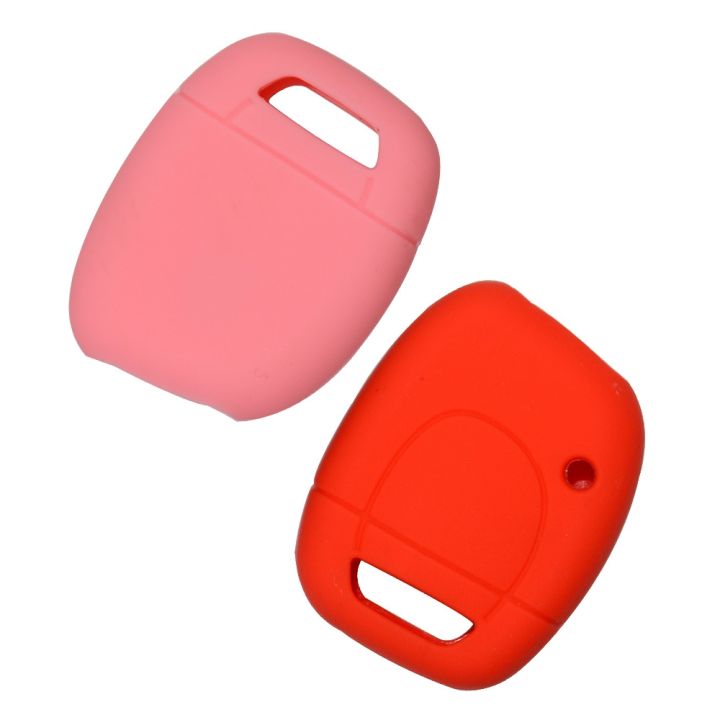 okeytech-silicone-key-shell-cover-for-renault-clio-kangoo-twingo-1-button-remote-key-blank-colorful-for-car-key