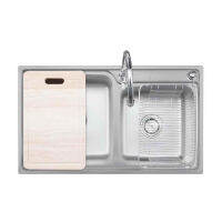 EVE SINK LOTUS 850/460 ขนาด 85x46x23CM