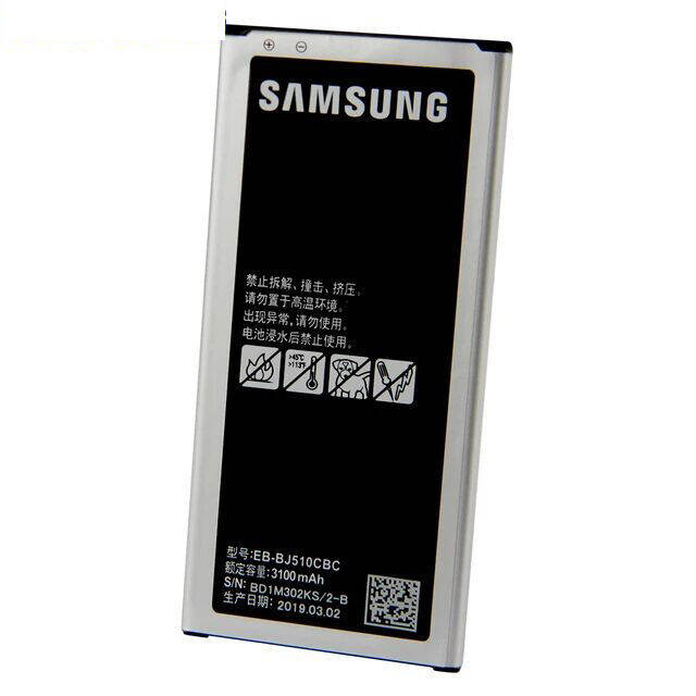 แบตเตอรี่-แท้-samsung-galaxy-j5-2016-j510-j5109-j5108-battery-แบต-eb-bj510cbe-eb-bj510cbc-3100mah-มีประกัน-3-เดือน